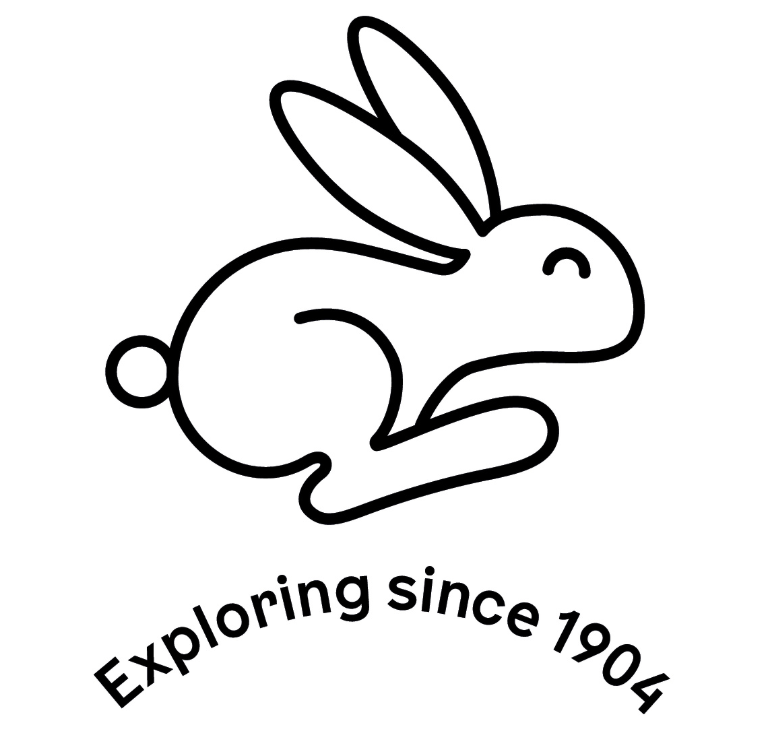 Bundgaard logo rabbit 2